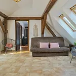 Rooftop Proprety With Large Terrace & Stunning Views - Brasov