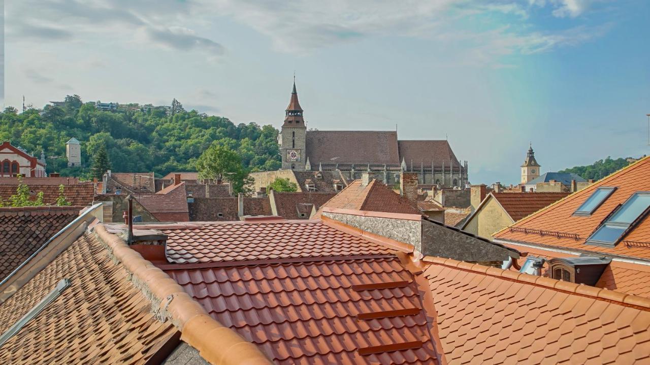 Rooftop Proprety With Large Terrace & Stunning Views - *